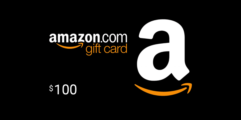 Woorise Giveaway Win 10 Amazon Gift Cards 100