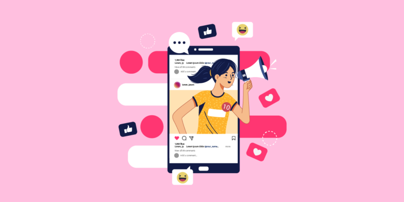 10 Instagram Caption Hacks & Ideas to Engage More Followers