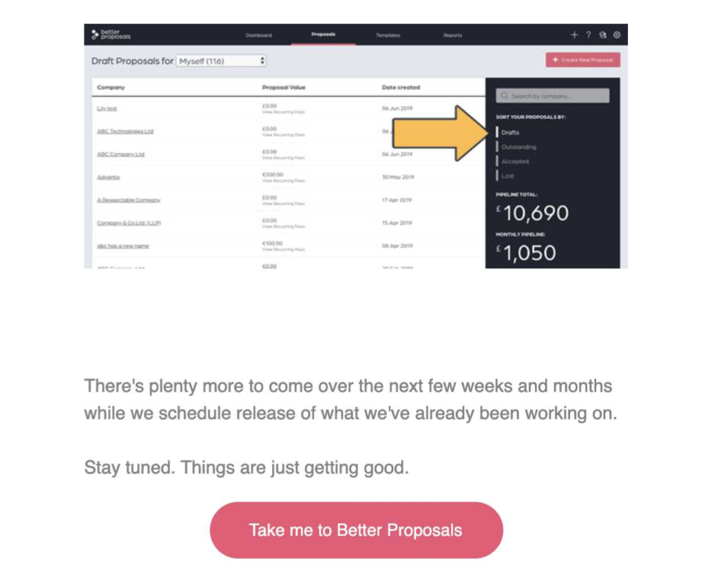 10 Tips for Sending a Sales Email that Converts in 2022 Woorise Blog