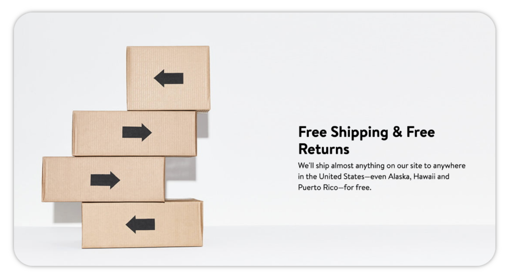 free shipping coupons 