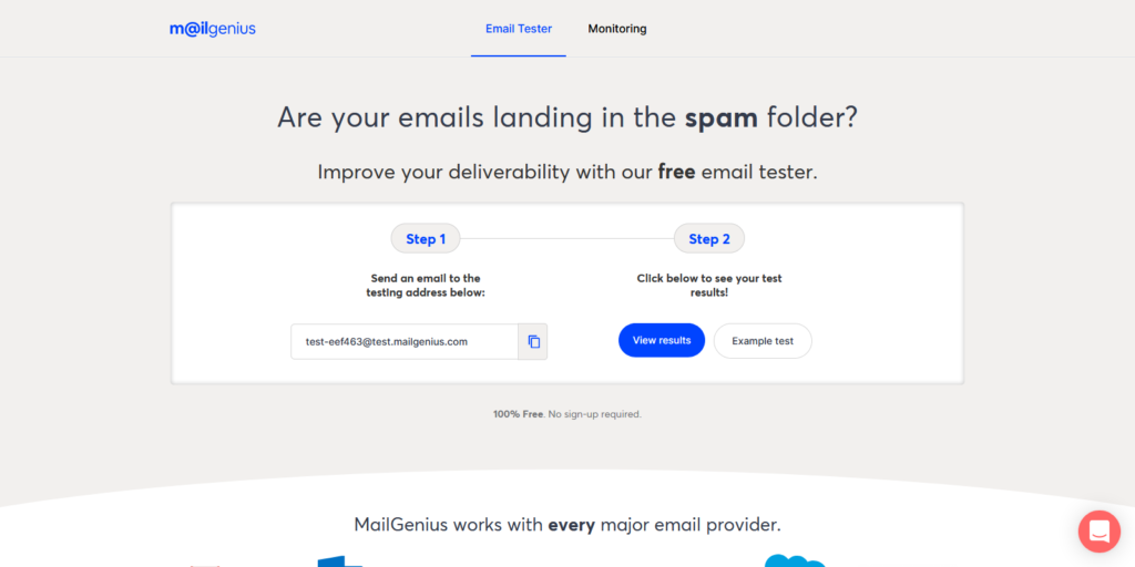 MailGenius Email Marketing