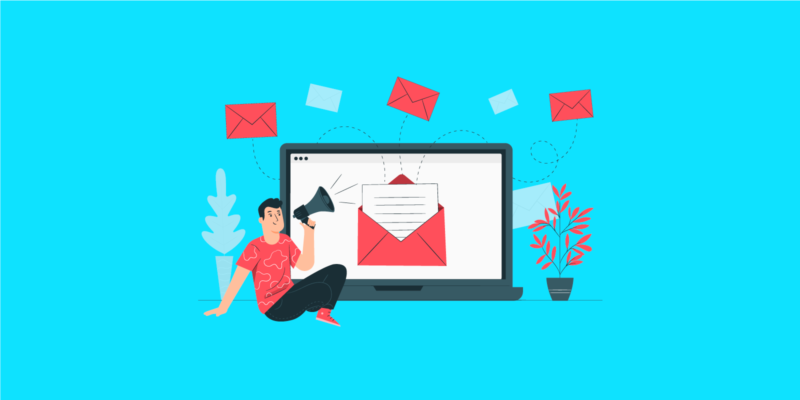 6 Sales Email Templates for Your Business to Copy Right Now